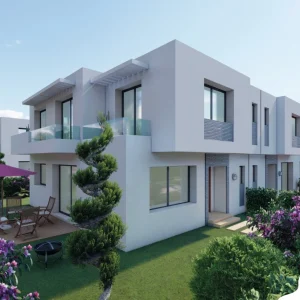 Villa 140m² Casa Del Mar – Villa moderne avec jardin au Maroc
