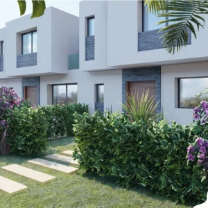 Villa premium 180m² avec piscine privée – Tranche 4 Casa Del Mar Sidi Rahal