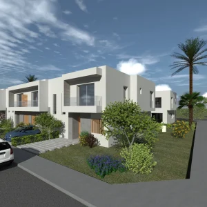 Villa 180m² Casa Del Mar – Piscine privée et jardin au Maroc